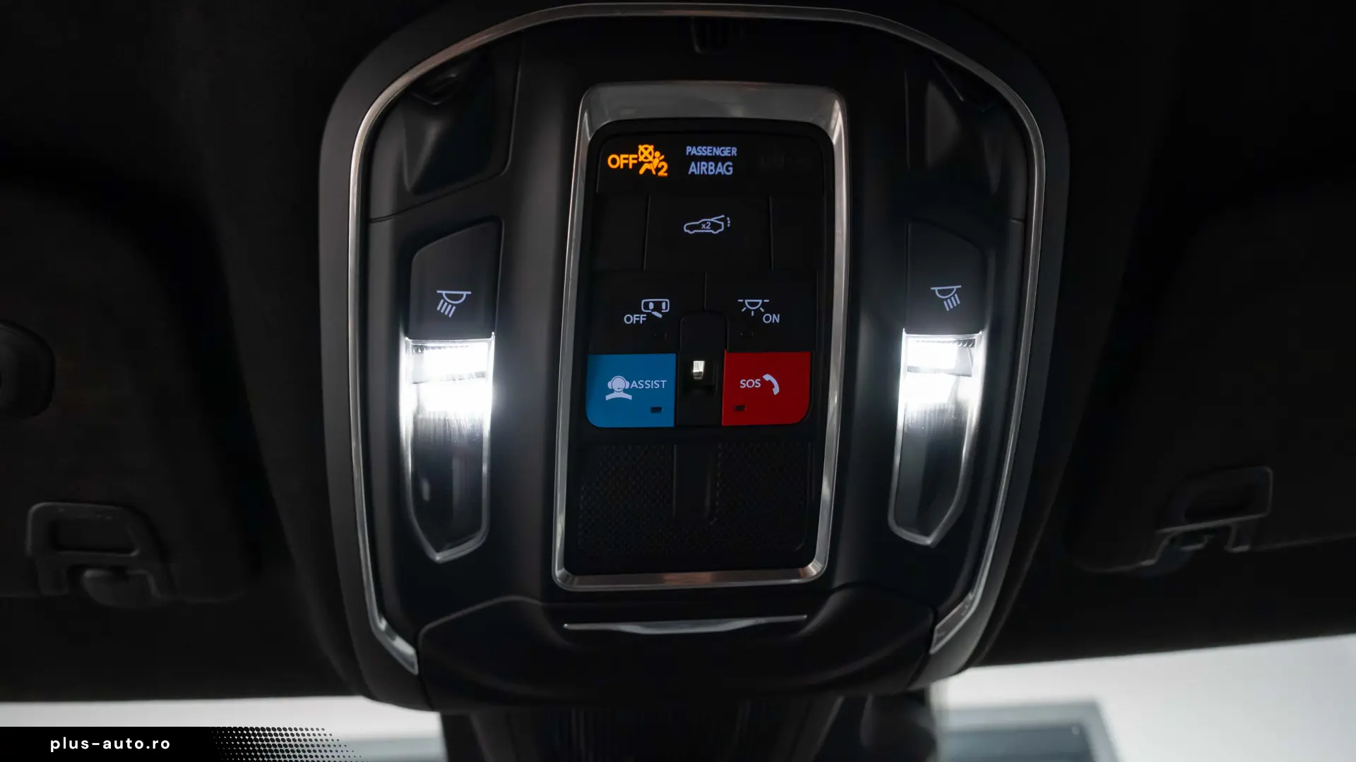 Dodge Charger Scatpack Daytona EV Stage 2