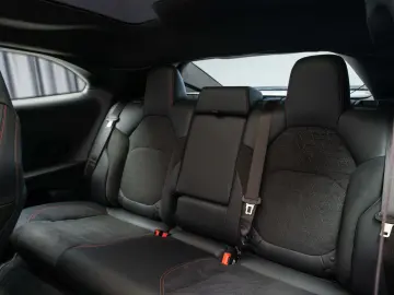 Dodge Charger Scatpack Daytona EV Stage 2