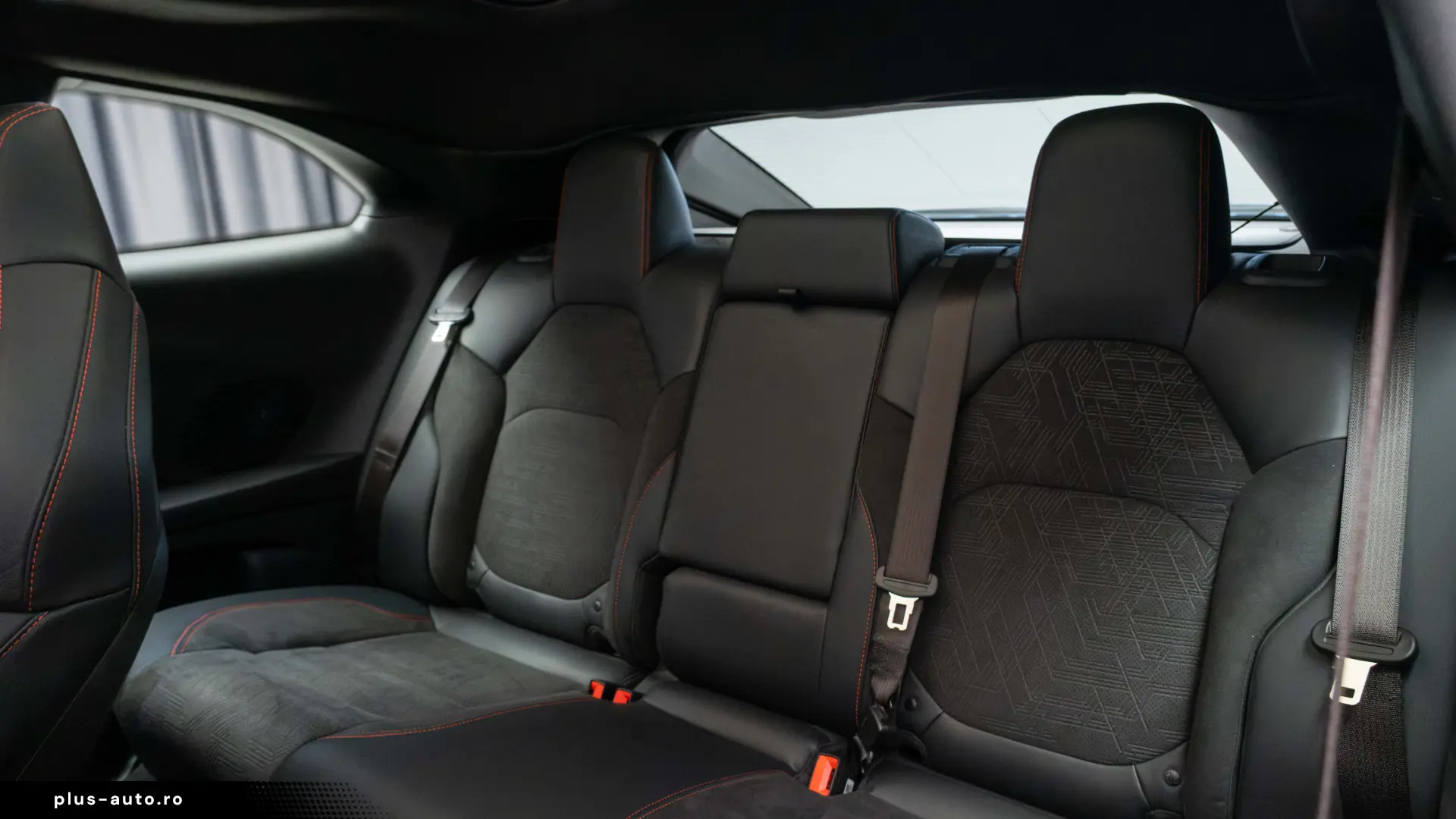 Dodge Charger Scatpack Daytona EV Stage 2