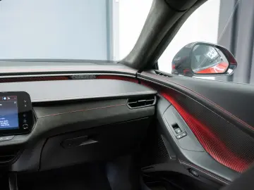Dodge Charger Scatpack Daytona EV Stage 2