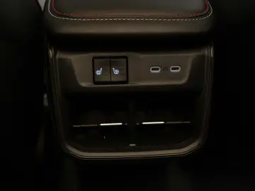 Dodge Charger Scatpack Daytona EV Stage 2