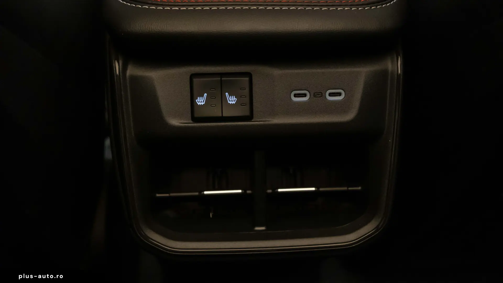 Dodge Charger Scatpack Daytona EV Stage 2