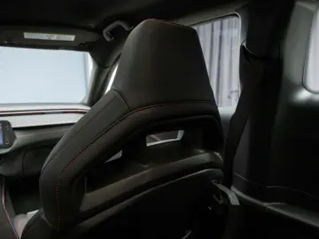 Dodge Charger Scatpack Daytona EV Stage 2