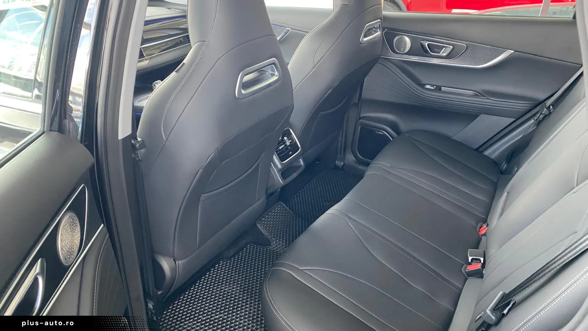 CHERY TIGGO 7 CSH LUXURY