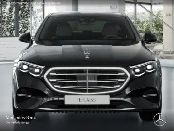 MERCEDES-BENZ E 450 4M EXCLUSIVE Prem.  PANO AHK Bur…