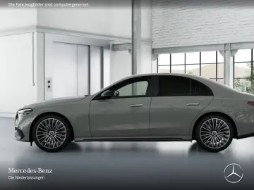 MERCEDES-BENZ E 300 de 4M AMG Adv.  PANO AHK SUPER NIGHT 20