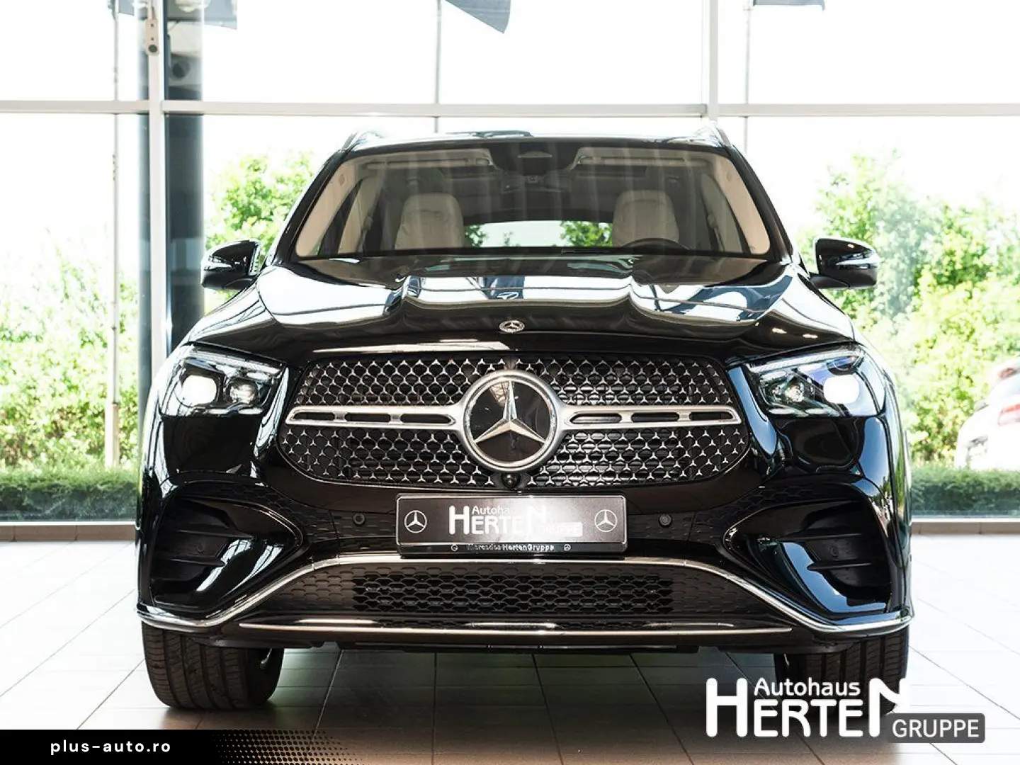 MERCEDES-BENZ GLE 350 de 4M AMG PANO HUD 360  20  AH&hellip;