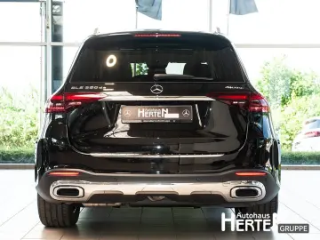 MERCEDES-BENZ GLE 350 de 4M AMG PANO HUD 360  20  AH…