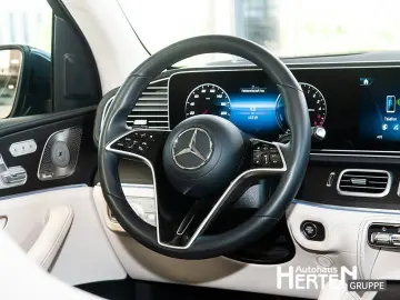 MERCEDES-BENZ GLE 350 de 4M AMG PANO HUD 360  20  AH…