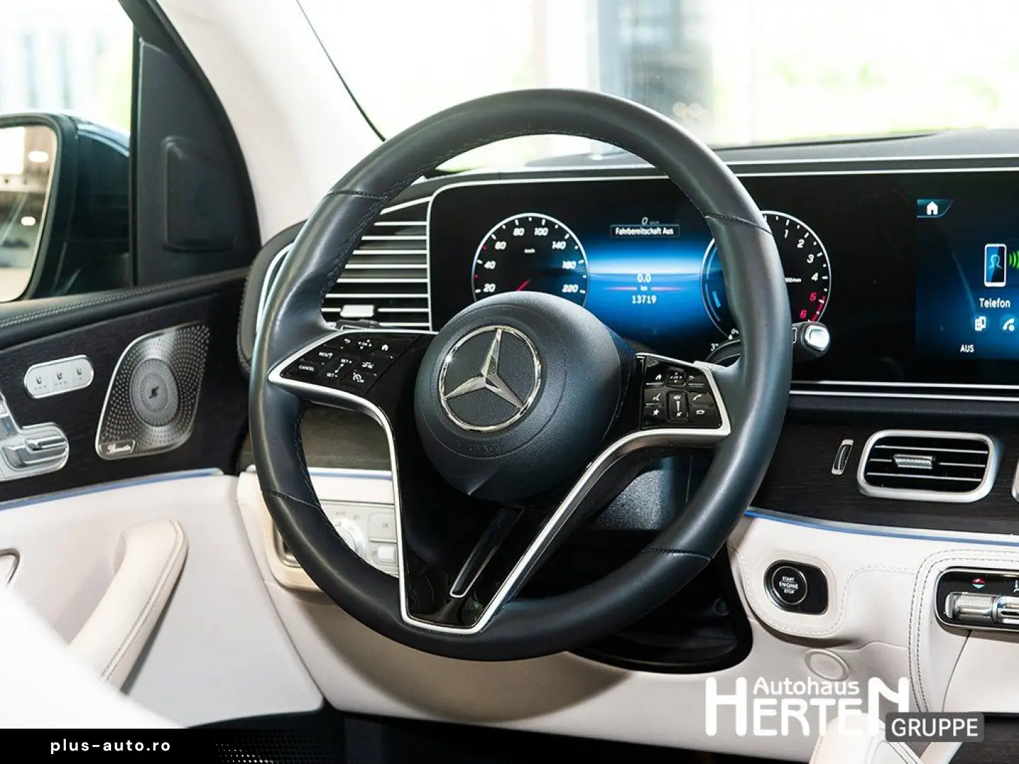 MERCEDES-BENZ GLE 350 de 4M AMG PANO HUD 360  20  AH&hellip;