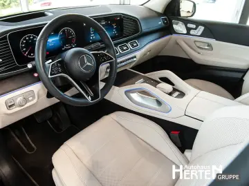 MERCEDES-BENZ GLE 350 de 4M AMG PANO HUD 360  20  AH…