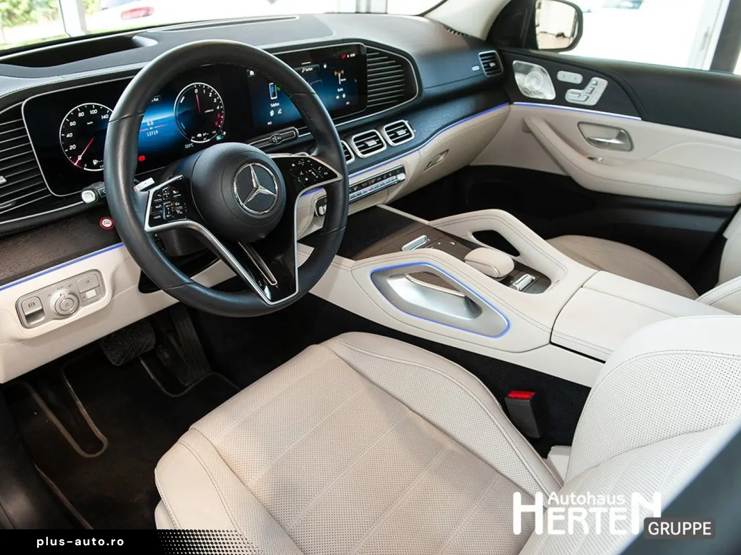 MERCEDES-BENZ GLE 350 de 4M AMG PANO HUD 360  20  AH&hellip;