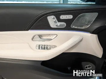 MERCEDES-BENZ GLE 350 de 4M AMG PANO HUD 360  20  AH…