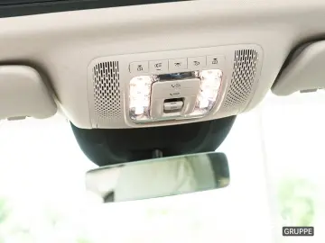 MERCEDES-BENZ GLE 350 de 4M AMG PANO HUD 360  20  AH…
