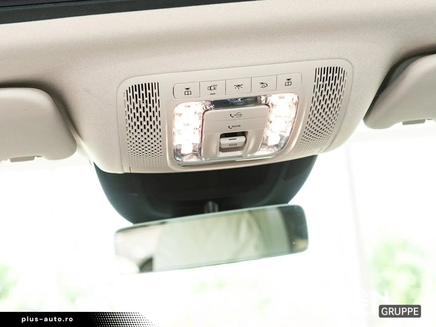 MERCEDES-BENZ GLE 350 de 4M AMG PANO HUD 360  20  AH&hellip;