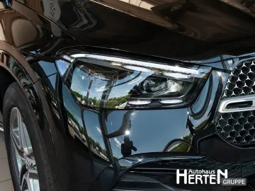 MERCEDES-BENZ GLE 350 de 4M AMG PANO HUD 360  20  AH…