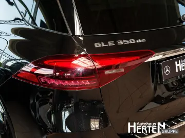 MERCEDES-BENZ GLE 350 de 4M AMG PANO HUD 360  20  AH…