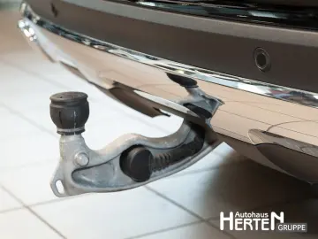 MERCEDES-BENZ GLE 350 de 4M AMG PANO HUD 360  20  AH…