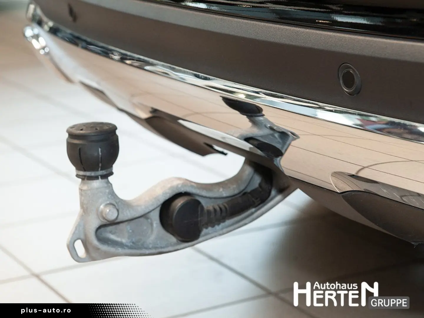 MERCEDES-BENZ GLE 350 de 4M AMG PANO HUD 360  20  AH&hellip;
