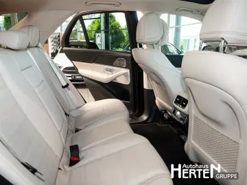 MERCEDES-BENZ GLE 350 de 4M AMG PANO HUD 360  20  AH…