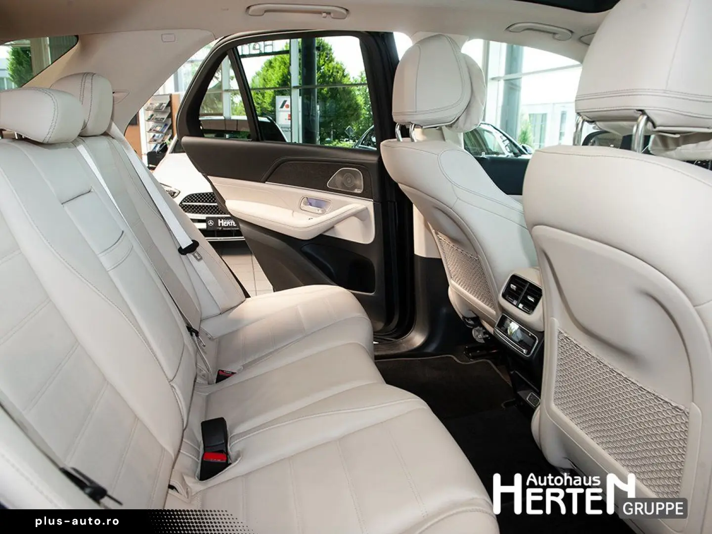 MERCEDES-BENZ GLE 350 de 4M AMG PANO HUD 360  20  AH&hellip;