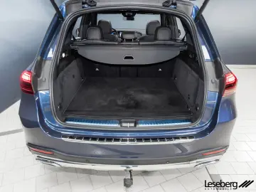 MERCEDES-BENZ GLE 350 de 4M AMG Multibeam Pano AHK 3…