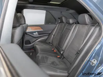 MERCEDES-BENZ GLE 350 de 4M AMG Multibeam Pano AHK 3…