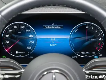 MERCEDES-BENZ GLE 350 de 4M AMG Multibeam Pano AHK 3…