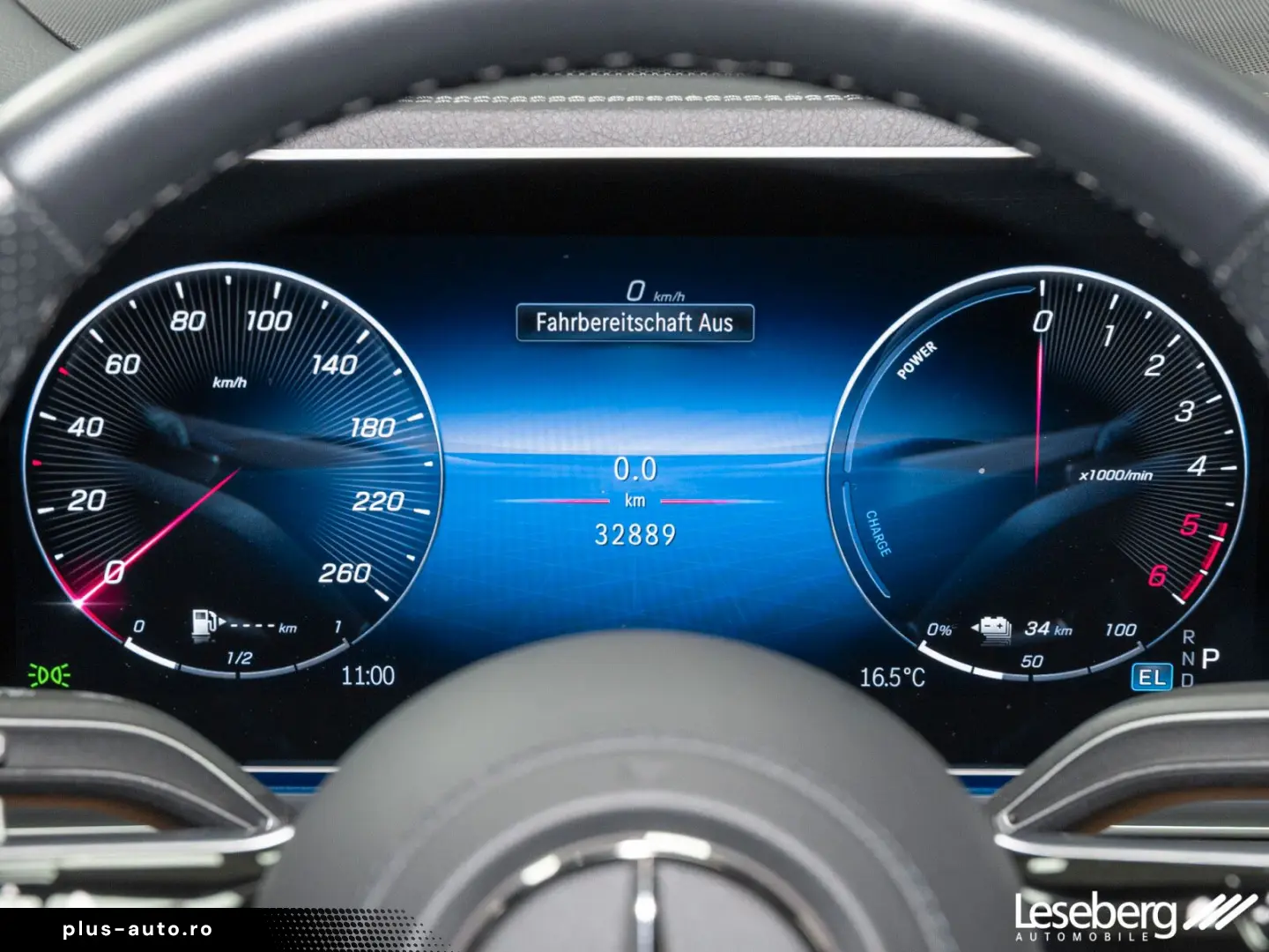 MERCEDES-BENZ GLE 350 de 4M AMG Multibeam Pano AHK 3&hellip;