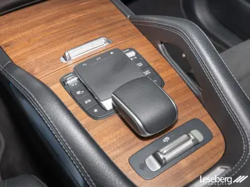 MERCEDES-BENZ GLE 350 de 4M AMG Multibeam Pano AHK 3…