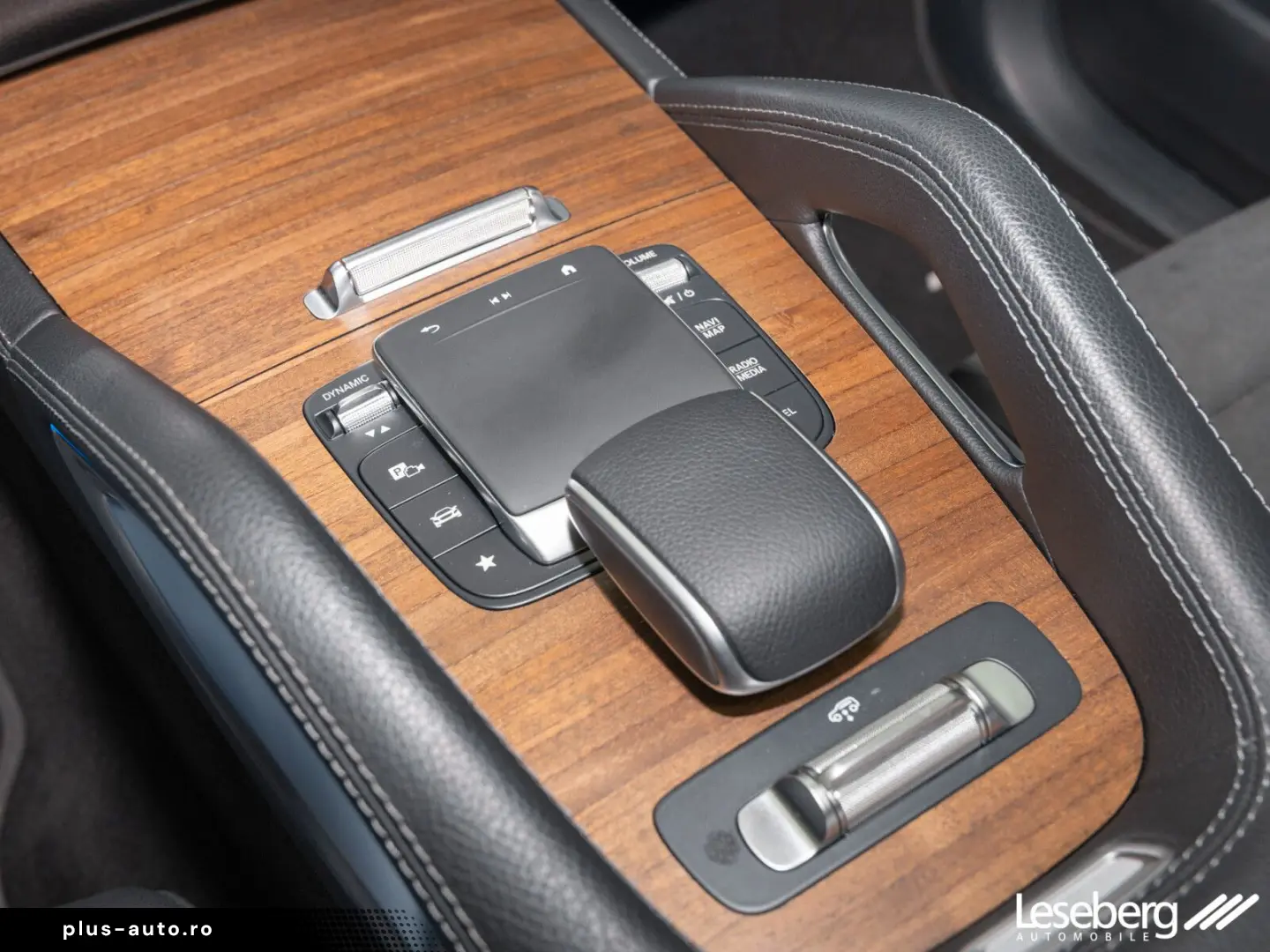 MERCEDES-BENZ GLE 350 de 4M AMG Multibeam Pano AHK 3&hellip;