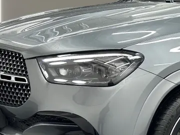 MERCEDES-BENZ GLE 350 de 4M Hybrid AMG WideScreen 36…