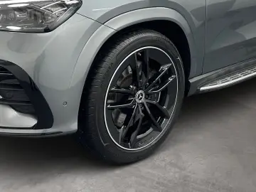 MERCEDES-BENZ GLE 350 de 4M Hybrid AMG WideScreen 36…