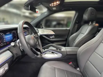 MERCEDES-BENZ GLE 350 de 4M Hybrid AMG WideScreen 36…