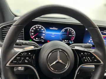 MERCEDES-BENZ GLE 350 de 4M Hybrid AMG WideScreen 36…