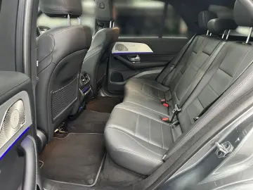 MERCEDES-BENZ GLE 350 de 4M Hybrid AMG WideScreen 36…