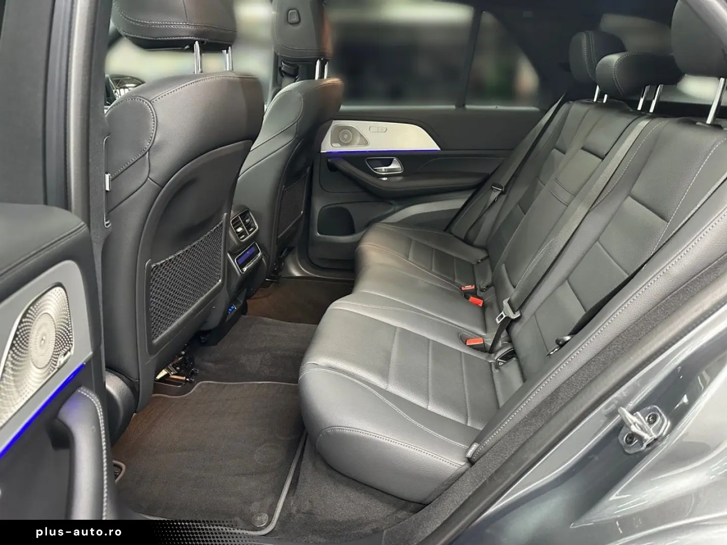 MERCEDES-BENZ GLE 350 de 4M Hybrid AMG WideScreen 36&hellip;