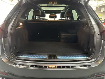 MERCEDES-BENZ GLE 350 de 4M Hybrid AMG WideScreen 36…