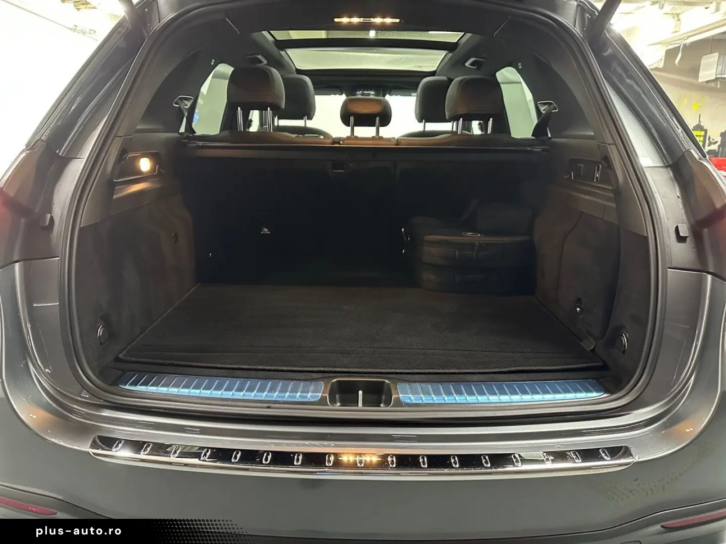 MERCEDES-BENZ GLE 350 de 4M Hybrid AMG WideScreen 36&hellip;