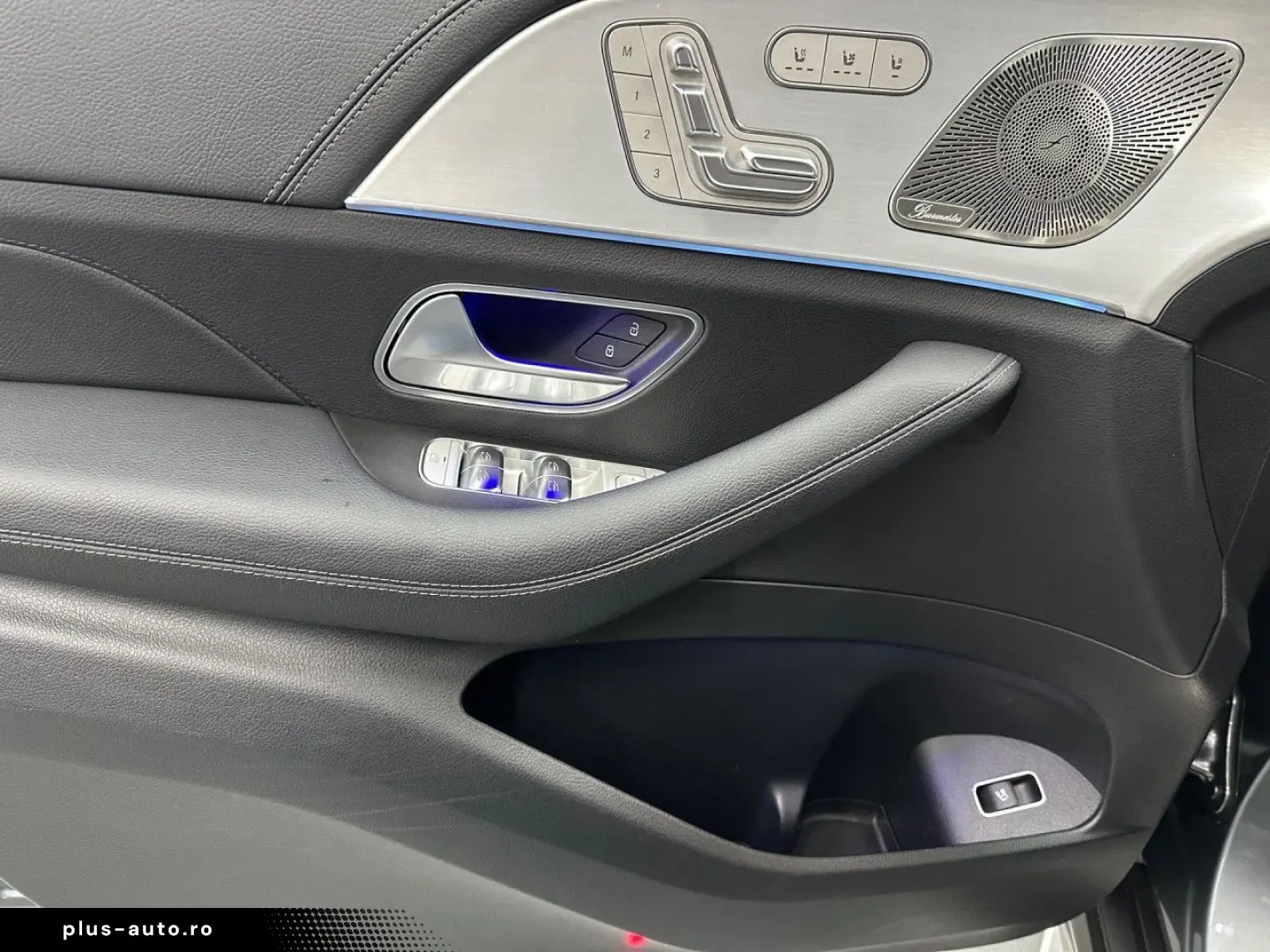 MERCEDES-BENZ GLE 350 de 4M Hybrid AMG WideScreen 36&hellip;