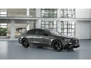 MERCEDES-BENZ E 53 AMG Hyb. 4M  PREM. PERF.SITZ HAL …
