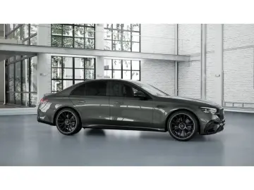 MERCEDES-BENZ E 53 AMG Hyb. 4M  PREM. PERF.SITZ HAL …