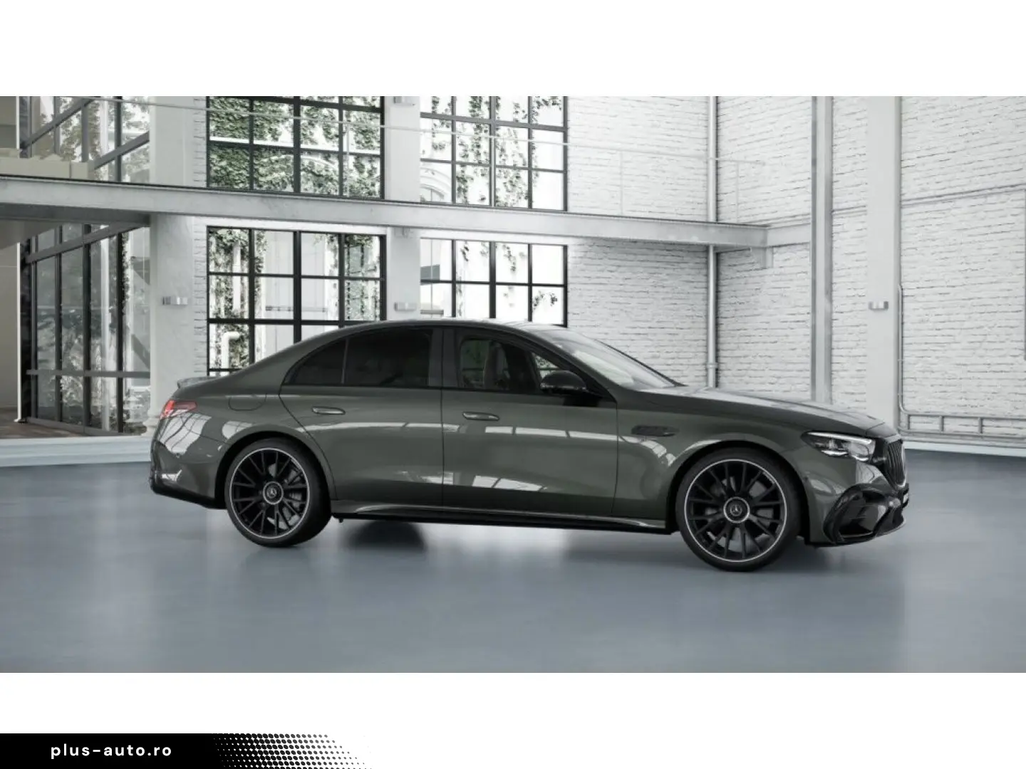 MERCEDES-BENZ E 53 AMG Hyb. 4M  PREM. PERF.SITZ HAL &hellip;