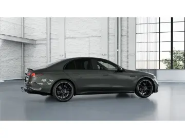MERCEDES-BENZ E 53 AMG Hyb. 4M  PREM. PERF.SITZ HAL …