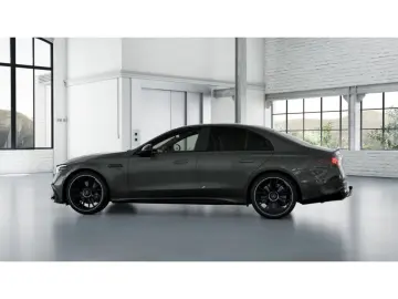 MERCEDES-BENZ E 53 AMG Hyb. 4M  PREM. PERF.SITZ HAL …