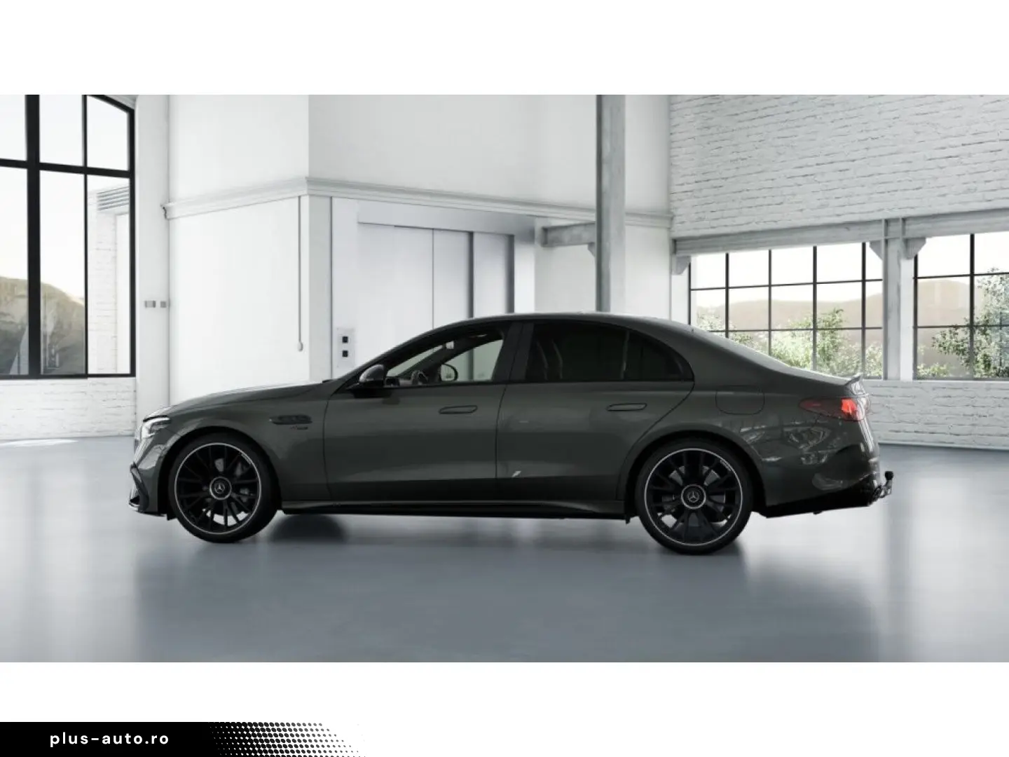 MERCEDES-BENZ E 53 AMG Hyb. 4M  PREM. PERF.SITZ HAL &hellip;