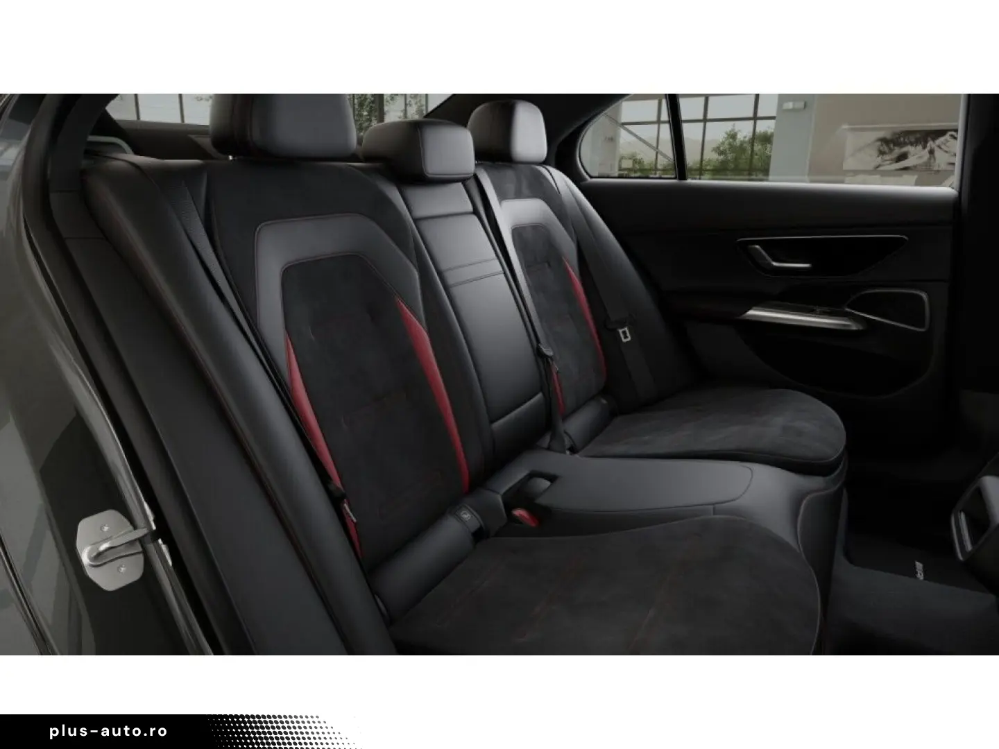 MERCEDES-BENZ E 53 AMG Hyb. 4M  PREM. PERF.SITZ HAL &hellip;