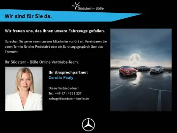 MERCEDES-BENZ E 53 AMG Hyb. 4M  PREM. PERF.SITZ HAL …