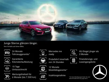 MERCEDES-BENZ E 53 AMG Hyb. 4M  PREM. PERF.SITZ HAL …