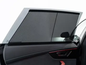 AUDI SQ8 QU COMPETITION PLUS IN&OUT CARBON MATRIX HEA